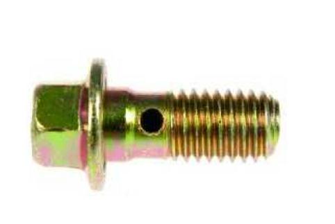 Caliper Hose Bolt: 82-92 F Front (ea)